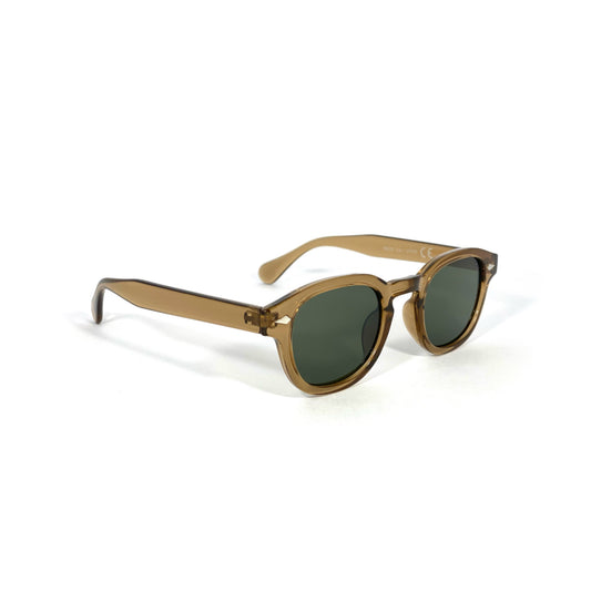 HR Eyewear - RUINART Terra Lente Verde Scuro