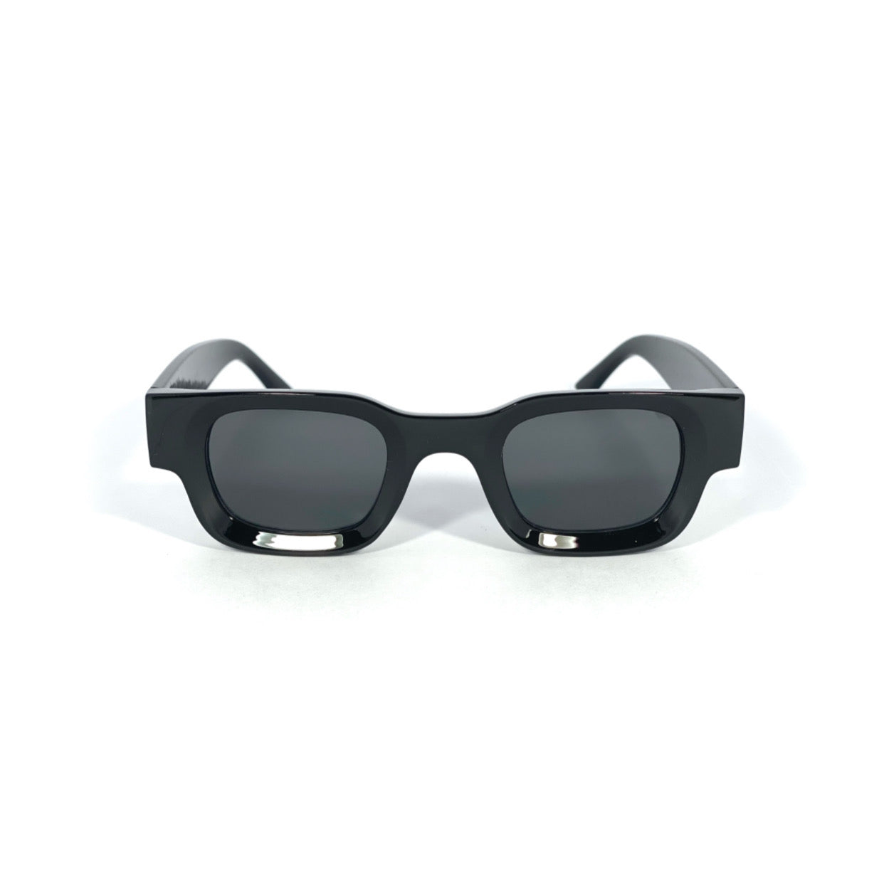 HR Eyewear - TWIGA Nero Lucido