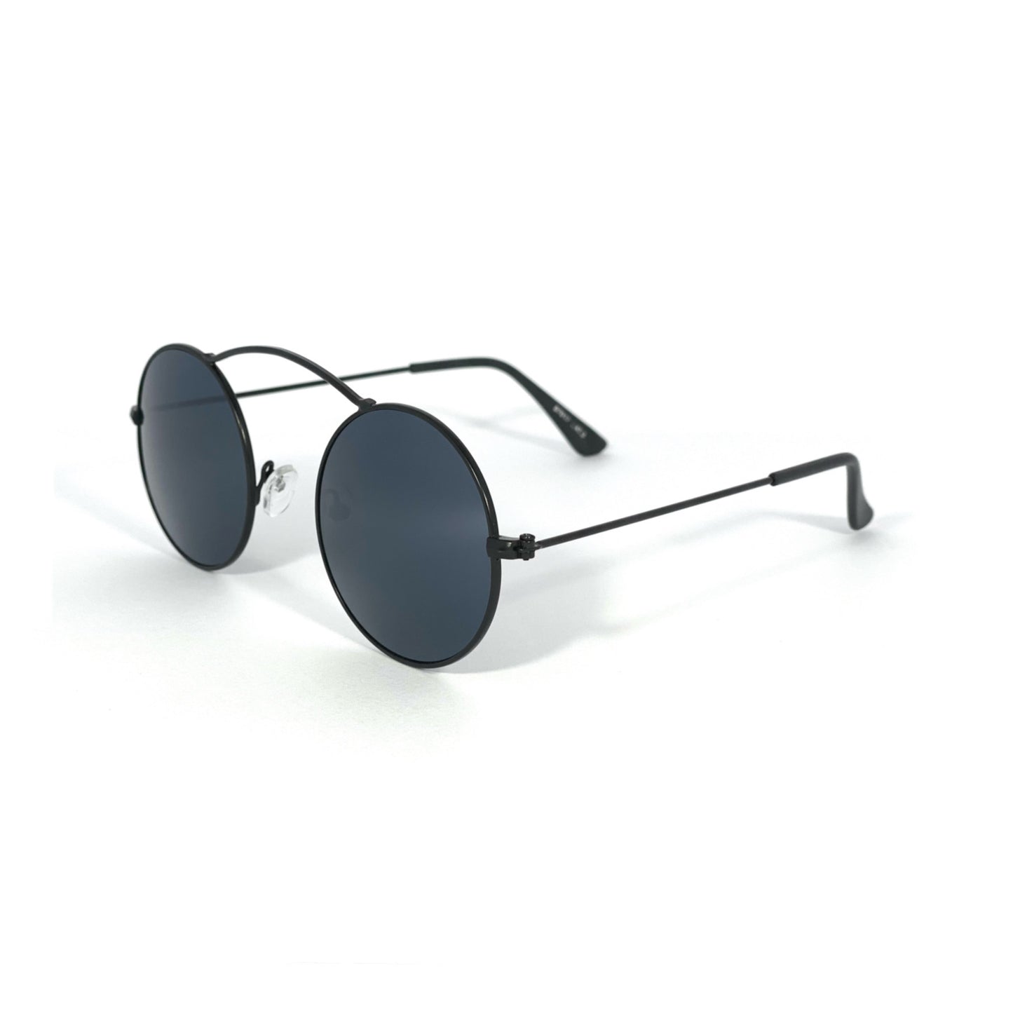 HR Eyewear - MONACO Nero