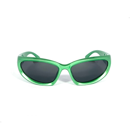 HR Eyewear - DELTA Verde