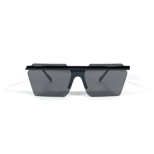 HR Eyewear - SPACE Nero