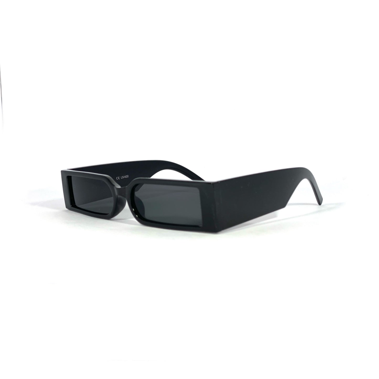 HR Eyewear - AMNESIA Nero Lente Nera