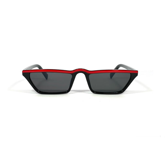 HR Eyewear - STAR Rosso