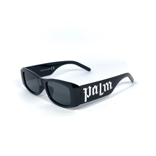 HR Eyewear - PALM Nero Lente Scura