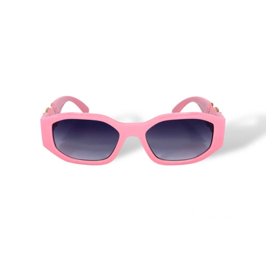 HR Eyewear - GMV Rosa Oro Lente Sfumata