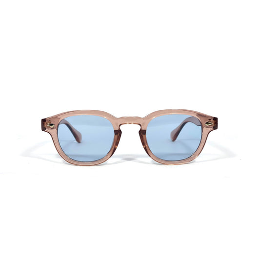 HR Eyewear - RUINART Rosè Gold Lente Azzurra