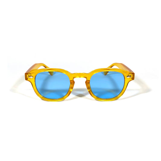 HR Eyewear - RUINART Giallo