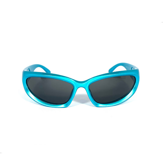 HR Eyewear - DELTA Azzurro