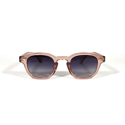 HR Eyewear - RUINART Rosè Gold Lente Scura Sfumata